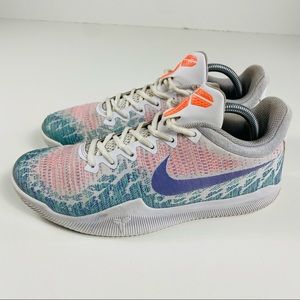 Nike Kobe Mamba Rage Men’s Shoes Size 8.5